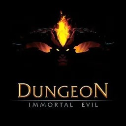 Dungeon: Immortal Evil