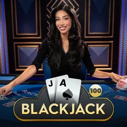 Blackjack 100